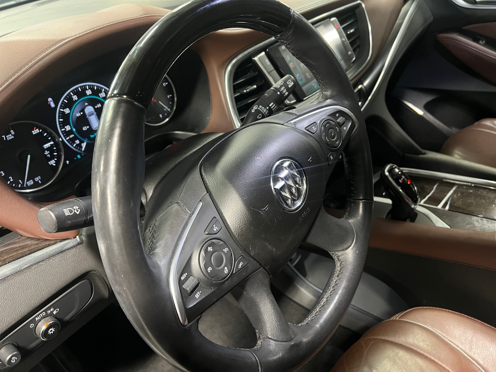 Thumbnail: 2018 Buick Enclave - 4