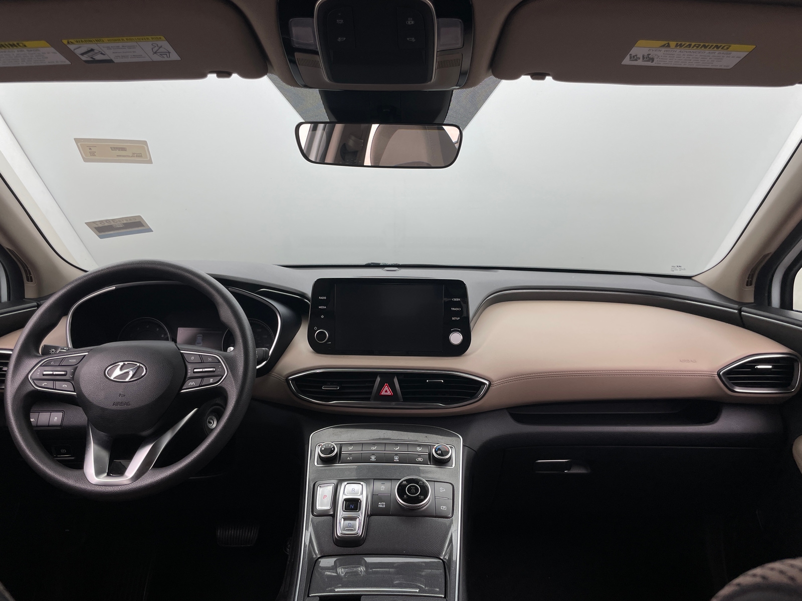 Thumbnail: 2023 Hyundai Santa Fe - 3