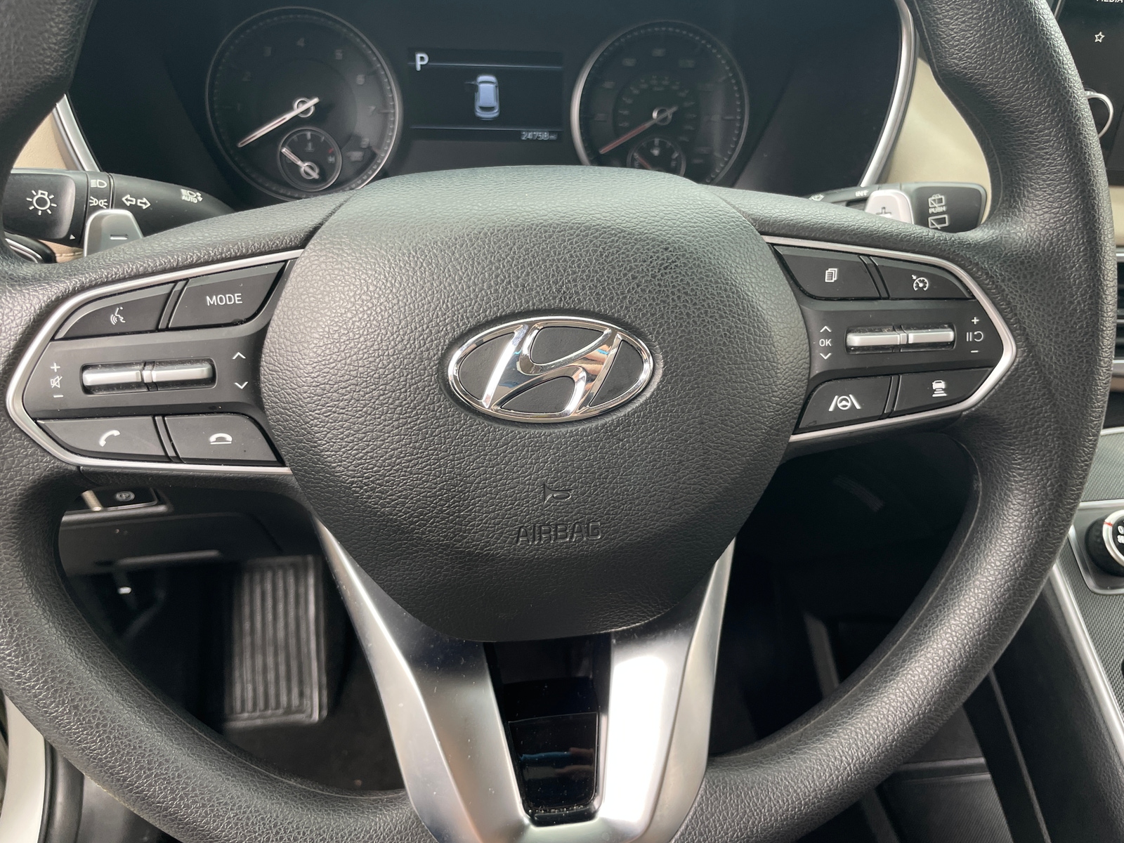 Thumbnail: 2023 Hyundai Santa Fe - 5