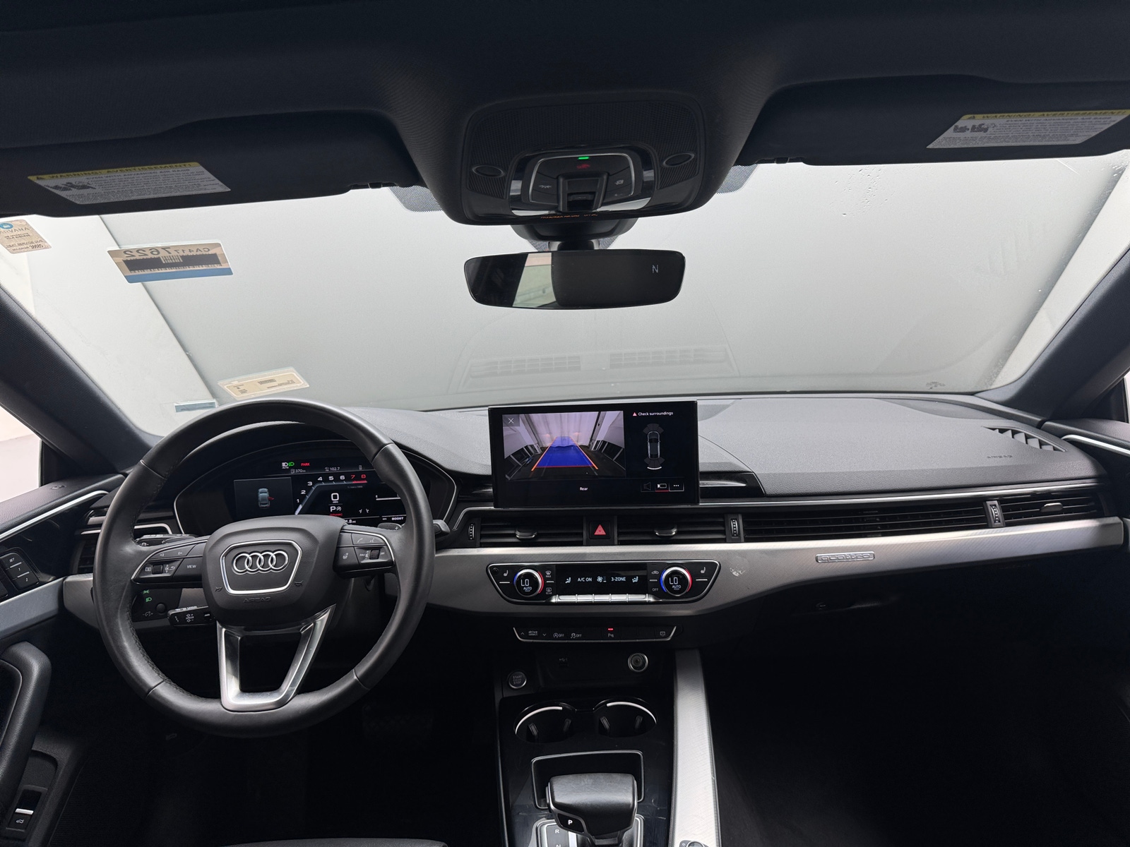 Thumbnail: 2025 Audi A5 - 2