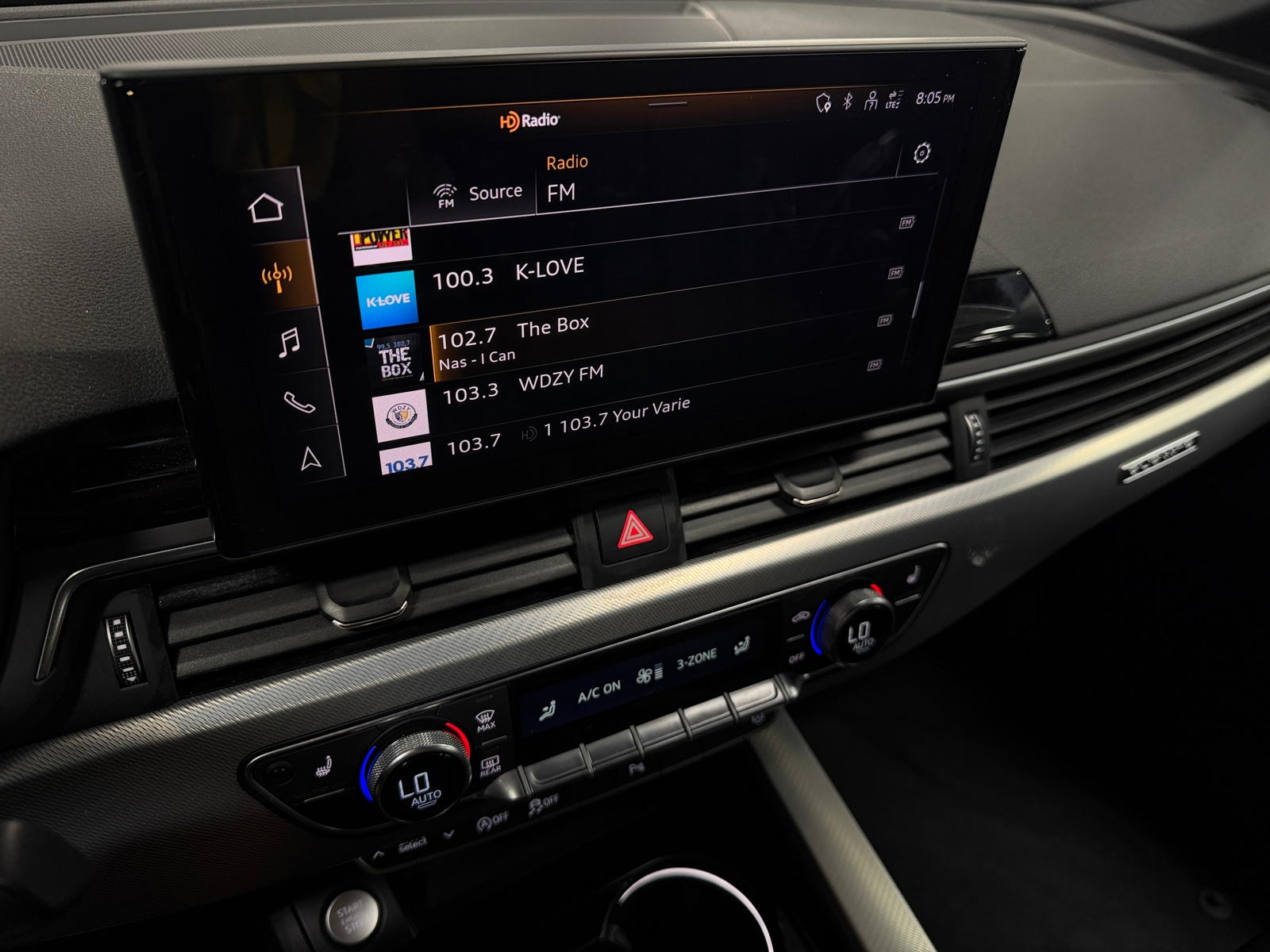 Thumbnail: 2025 Audi A5 - 3