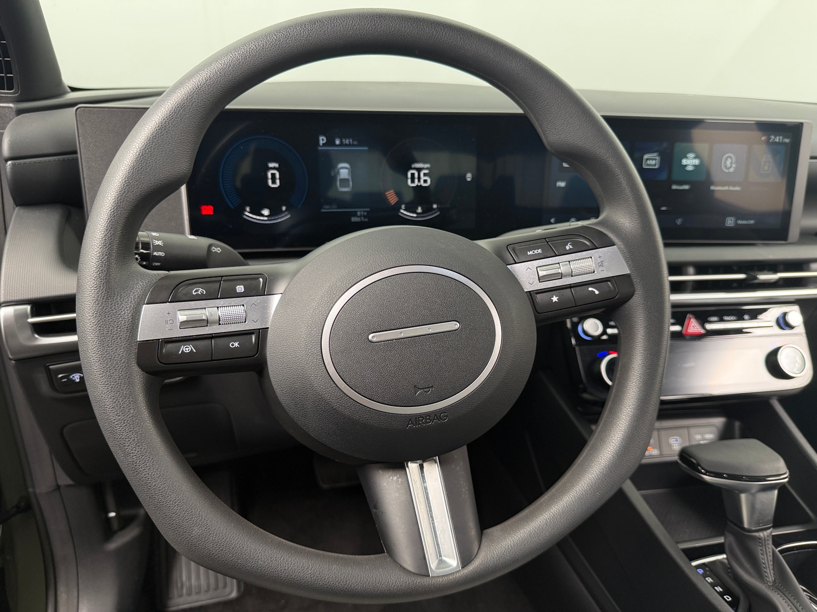 Thumbnail: 2026 Hyundai Santa Cruz - 4