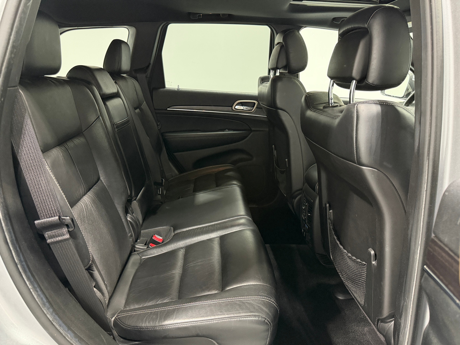 Thumbnail: 2014 Jeep Grand Cherokee - 5