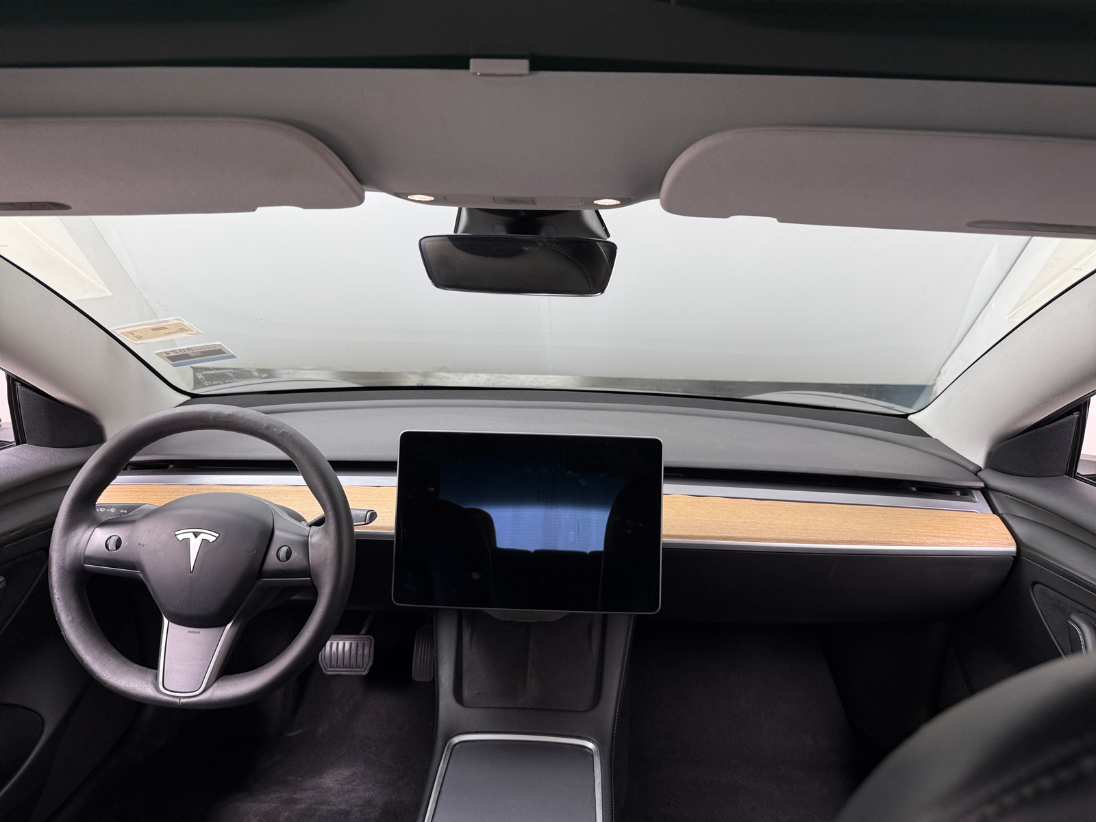Thumbnail: 2022 Tesla Model 3 - 2