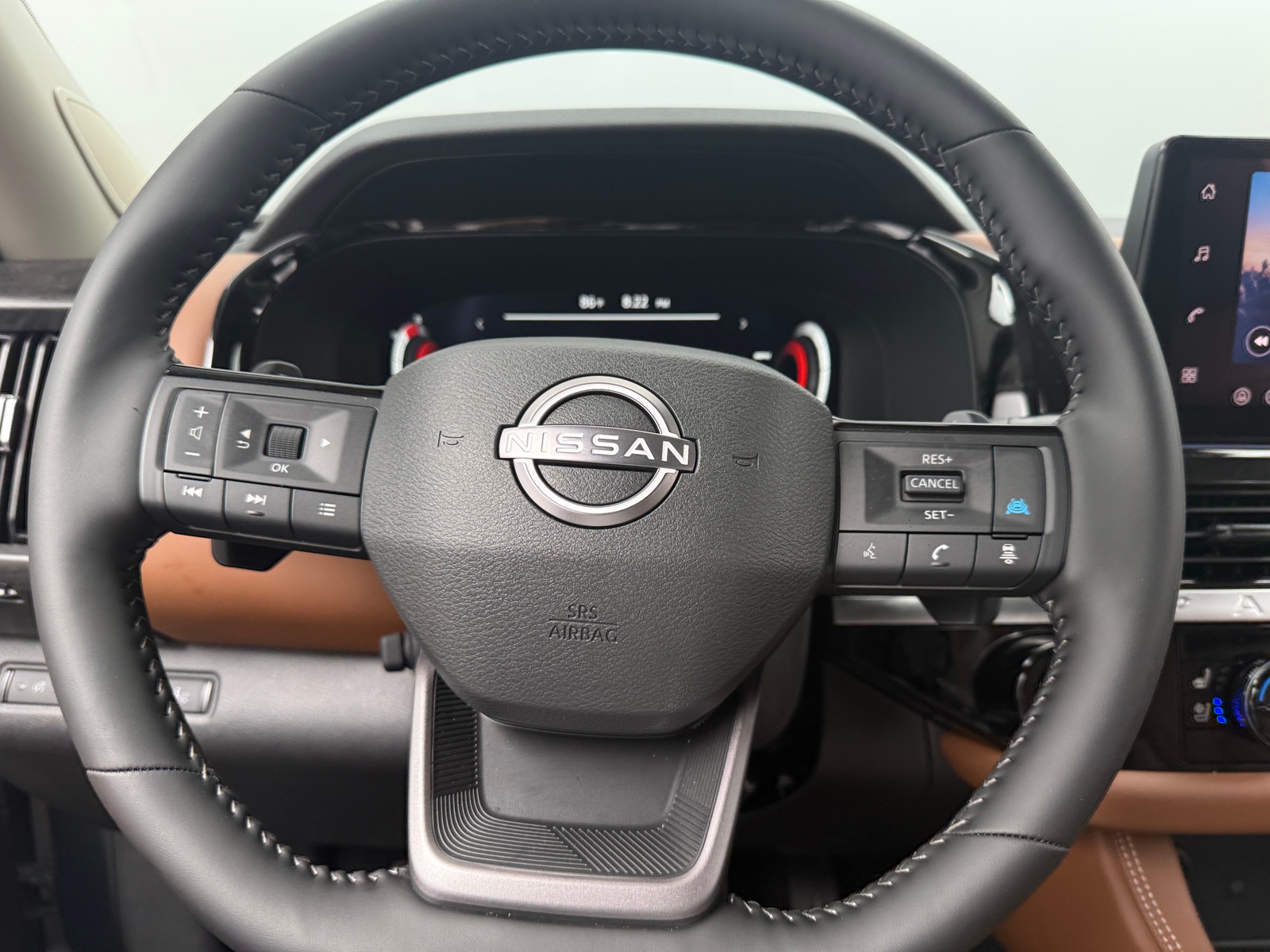 Thumbnail: 2026 Nissan Pathfinder - 4