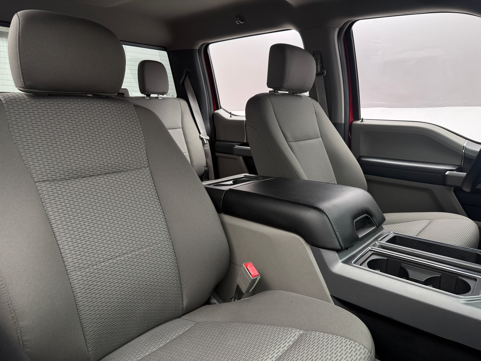 Thumbnail: 2020 Ford Econoline - 2