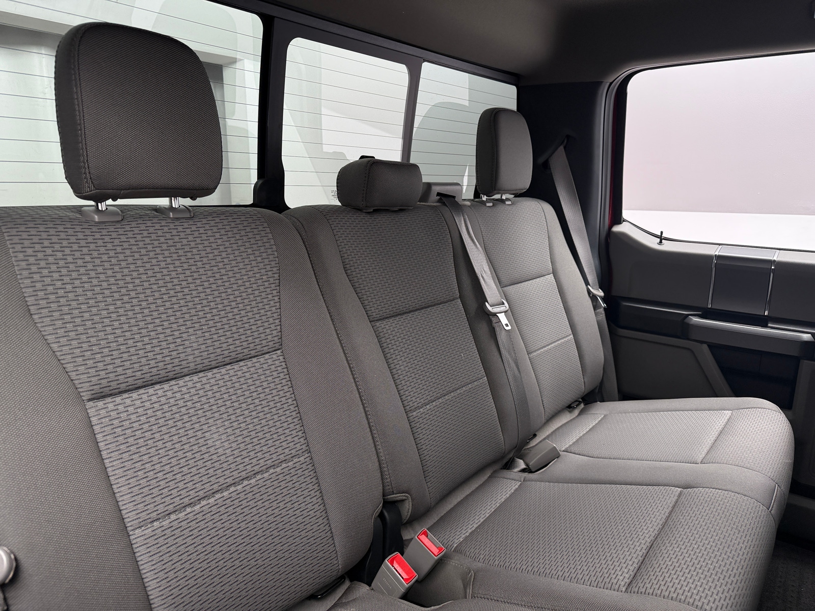 Thumbnail: 2020 Ford Econoline - 6