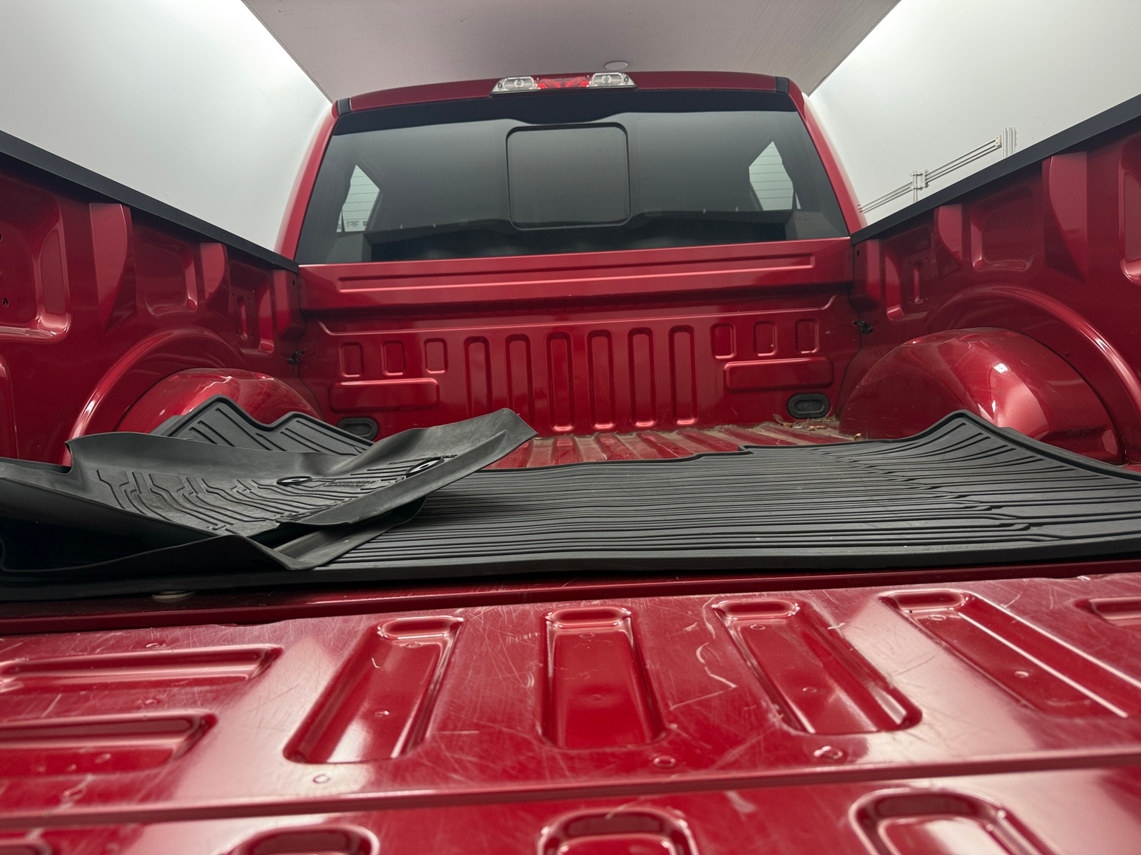 Thumbnail: 2020 Ford Econoline - 7