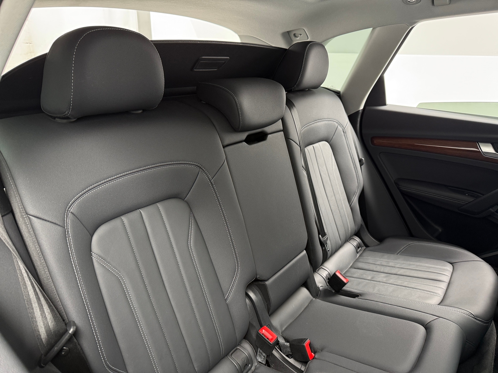 Thumbnail: 2023 Audi Q5 - 5
