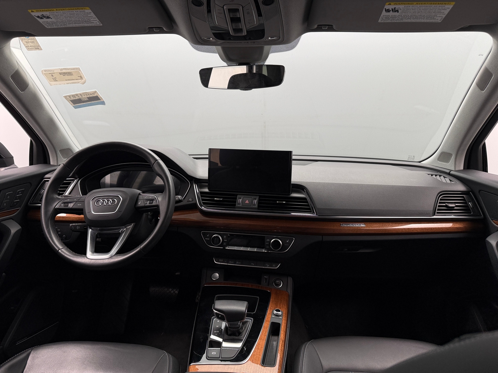 Thumbnail: 2023 Audi Q5 - 2