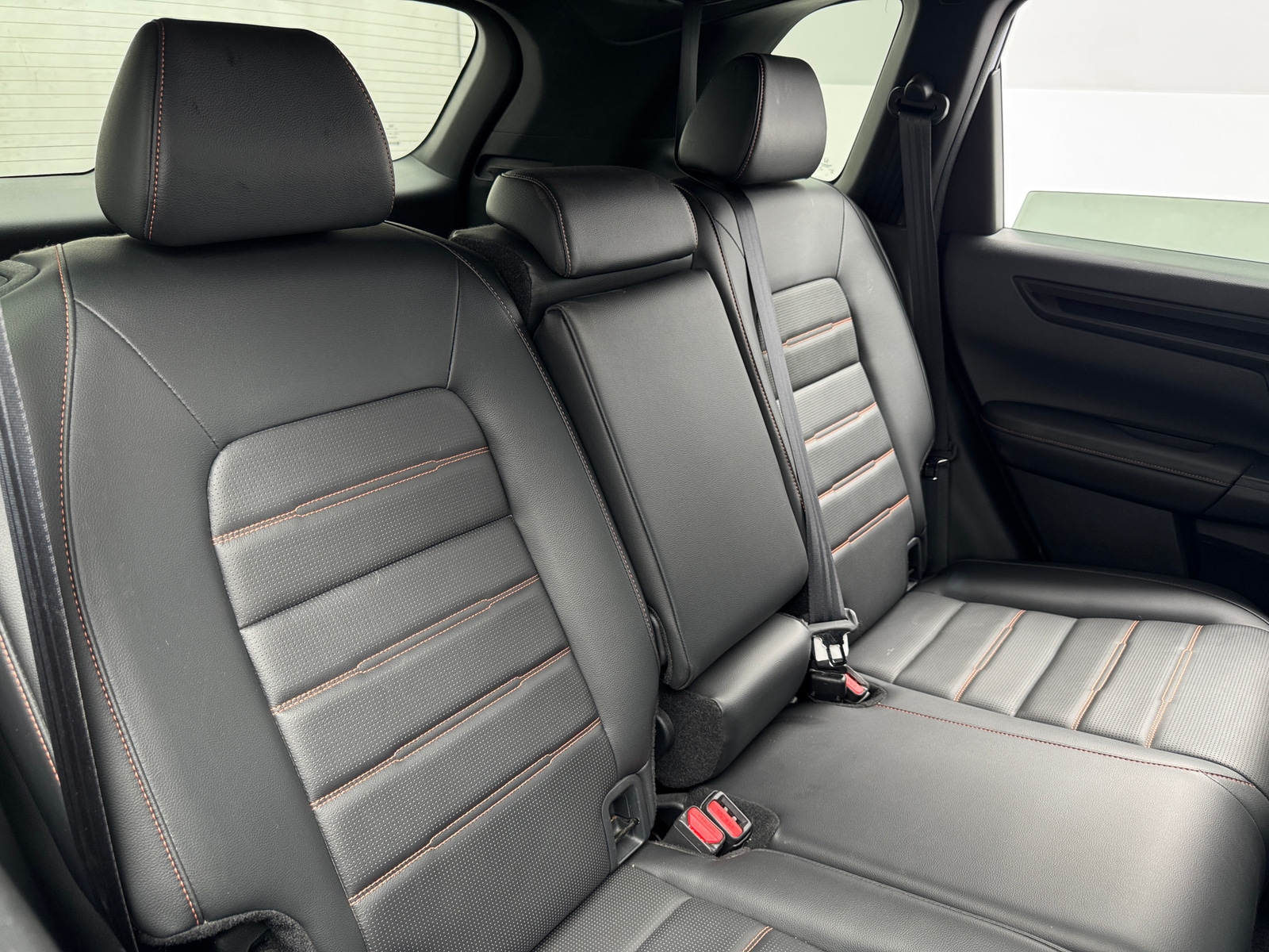 Thumbnail: 2024 Honda CR-V - 5