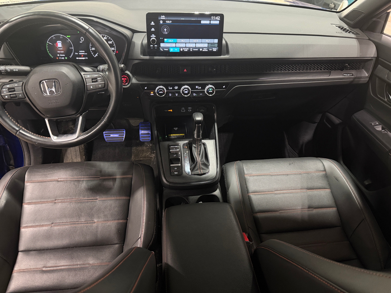 Thumbnail: 2024 Honda CR-V - 2