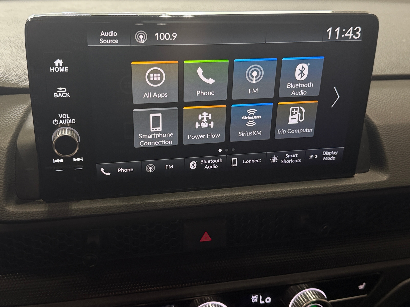 Thumbnail: 2024 Honda CR-V - 3