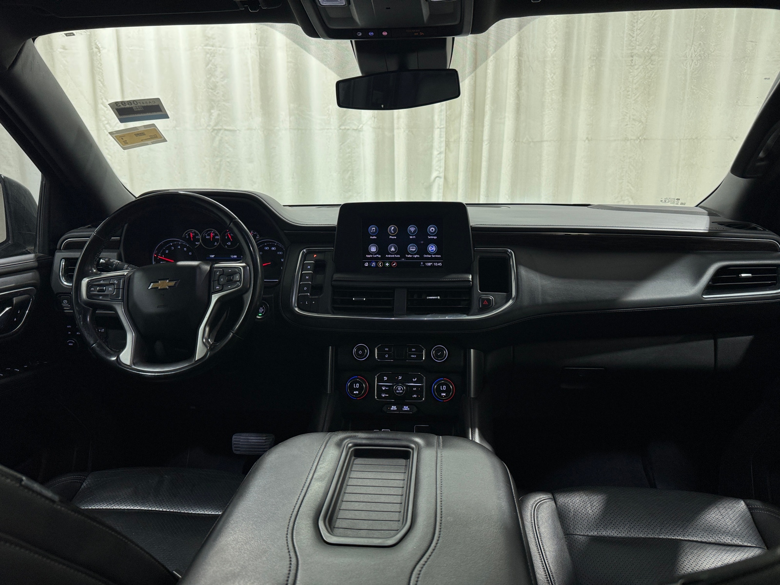 Thumbnail: 2023 Chevrolet Suburban - 3