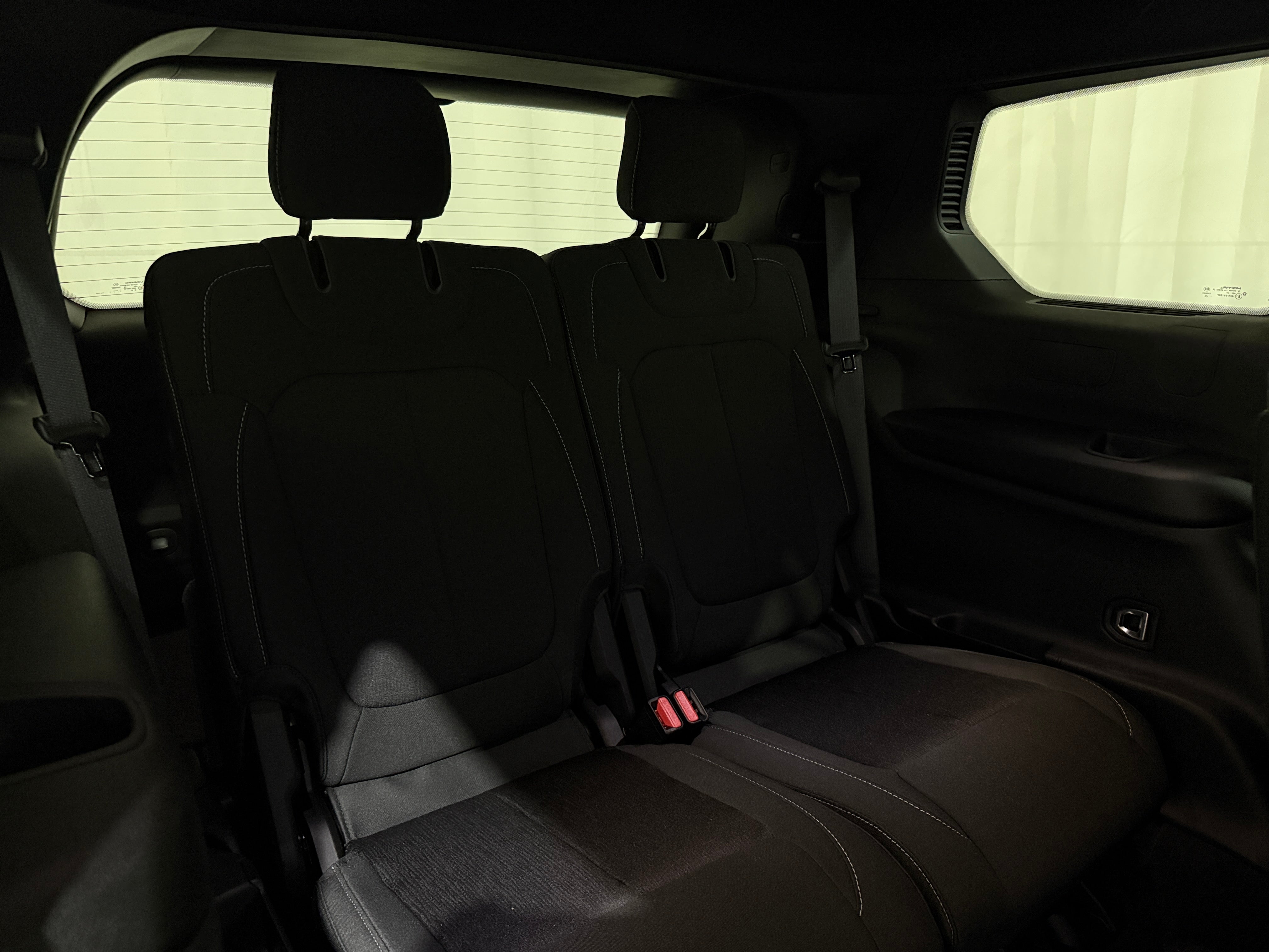 2026 Jeep Grand Cherokee L