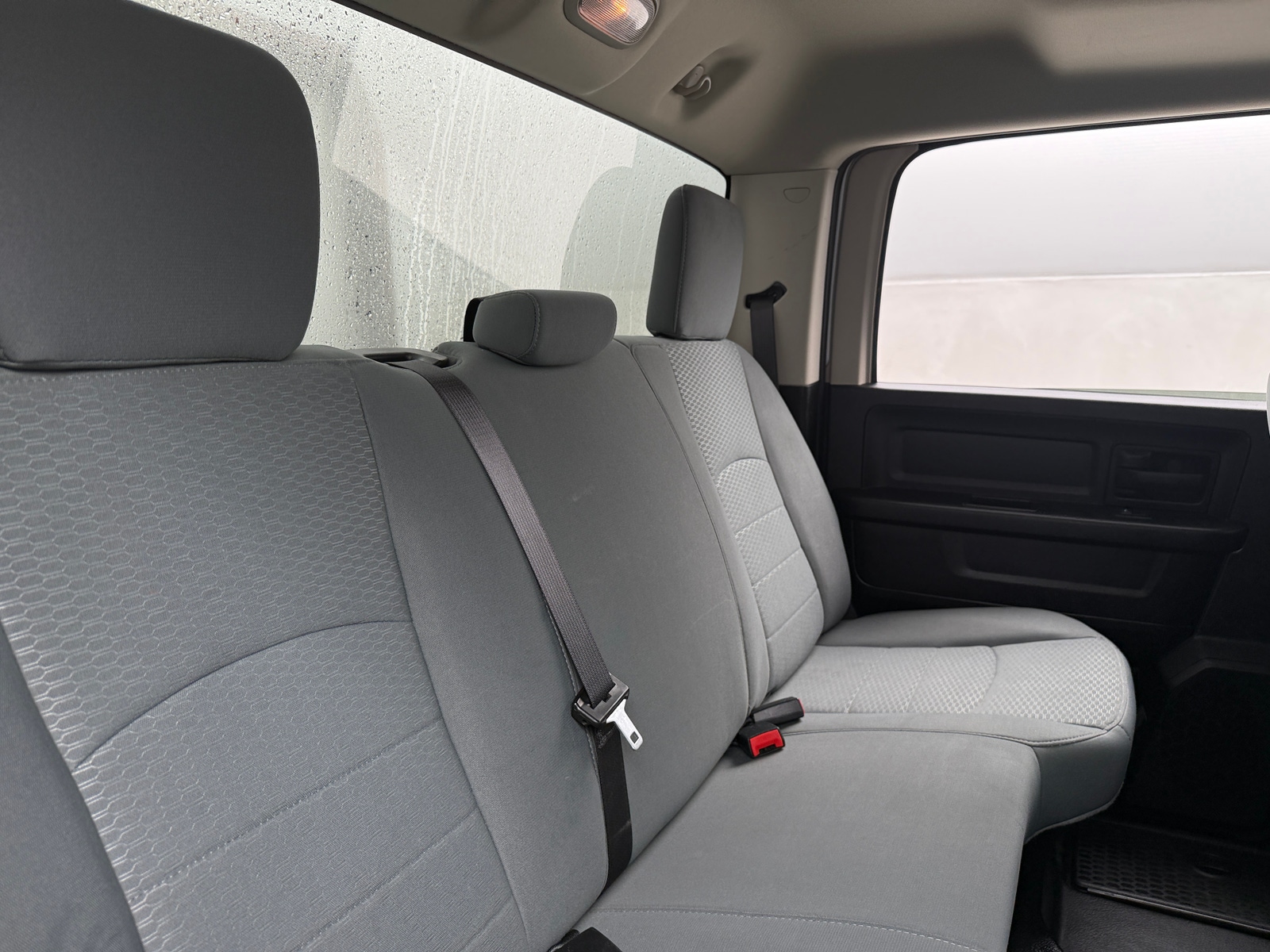 Thumbnail: 2019 RAM 1500 Classic - 6