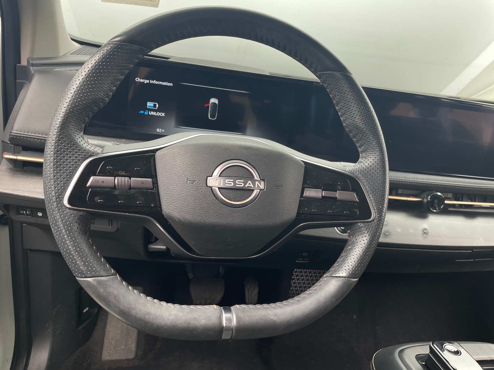 Thumbnail: 2024 Nissan Ariya - 4
