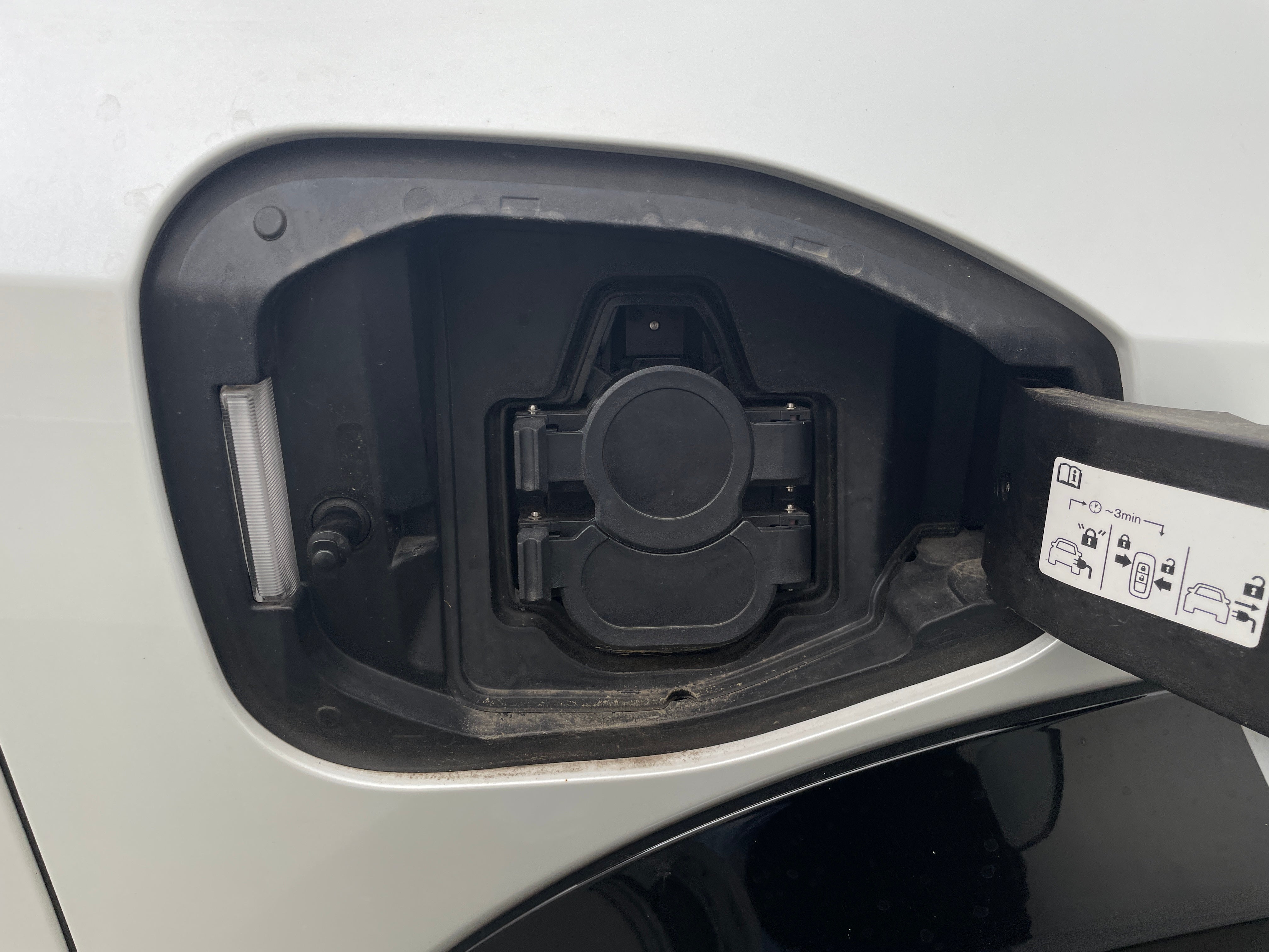 Used 2024 Nissan ARIYA Engage+ with VIN JN1DF0BB0RM735813 for sale in Auburn, WA