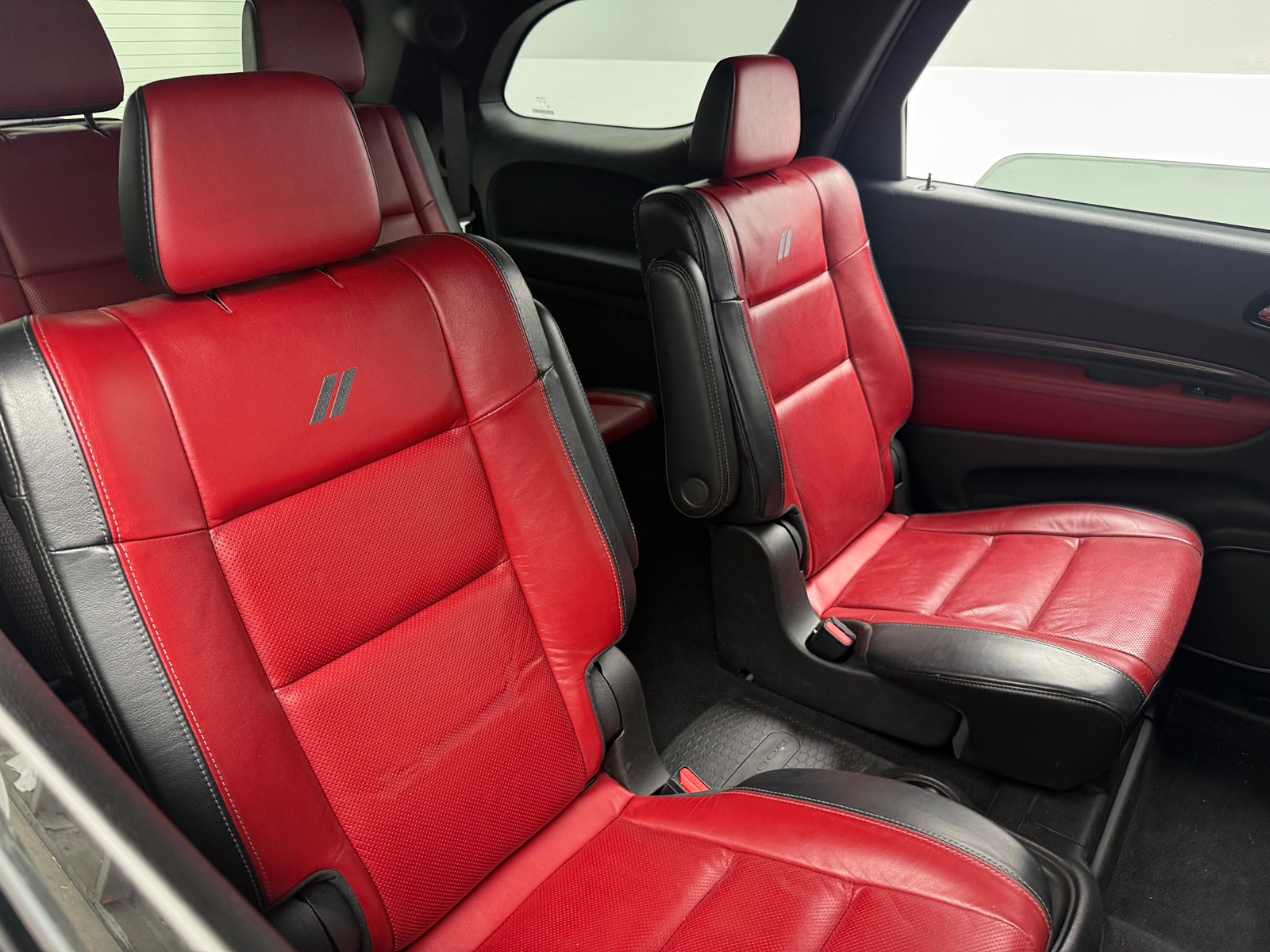 Thumbnail: 2021 Dodge Durango - 5