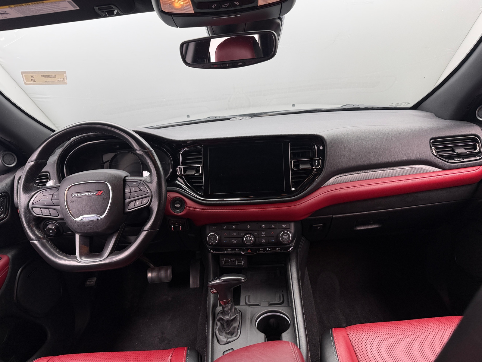 Thumbnail: 2021 Dodge Durango - 2