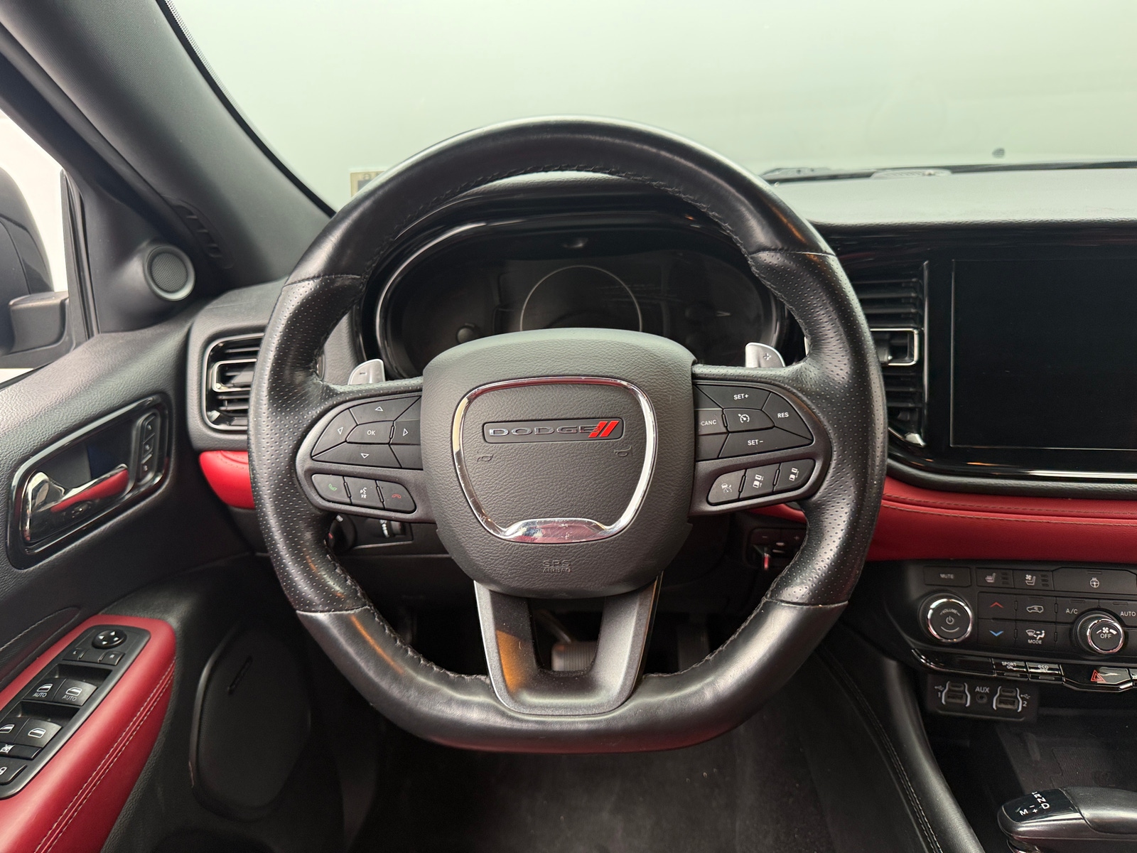Thumbnail: 2021 Dodge Durango - 4