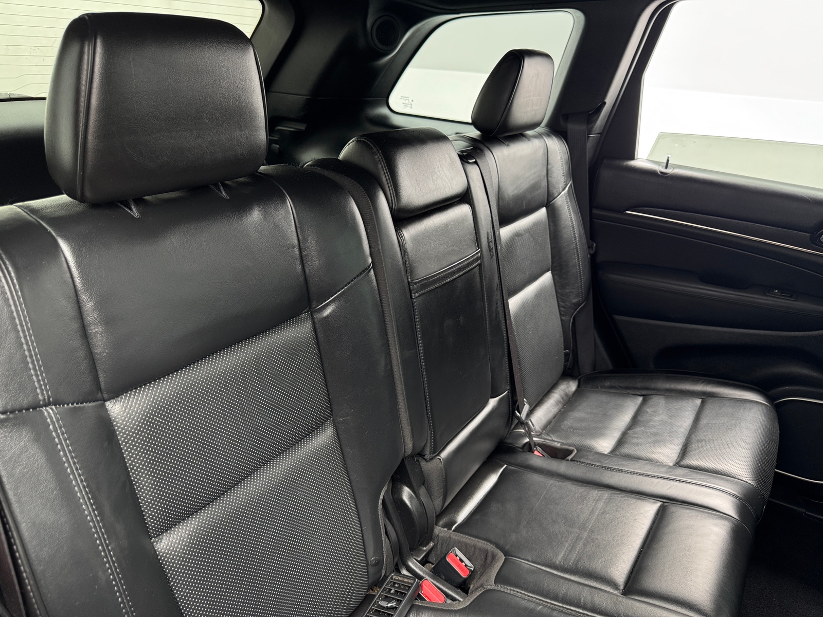 Thumbnail: 2020 Jeep Grand Cherokee - 5