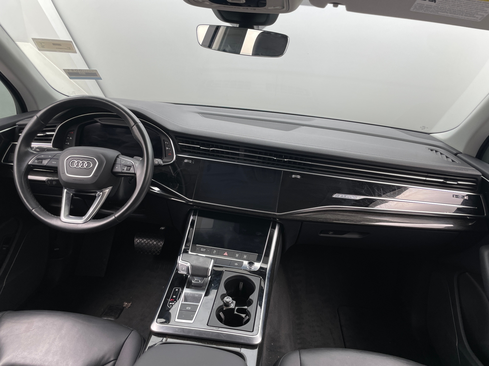 Thumbnail: 2023 Audi Q7 - 2
