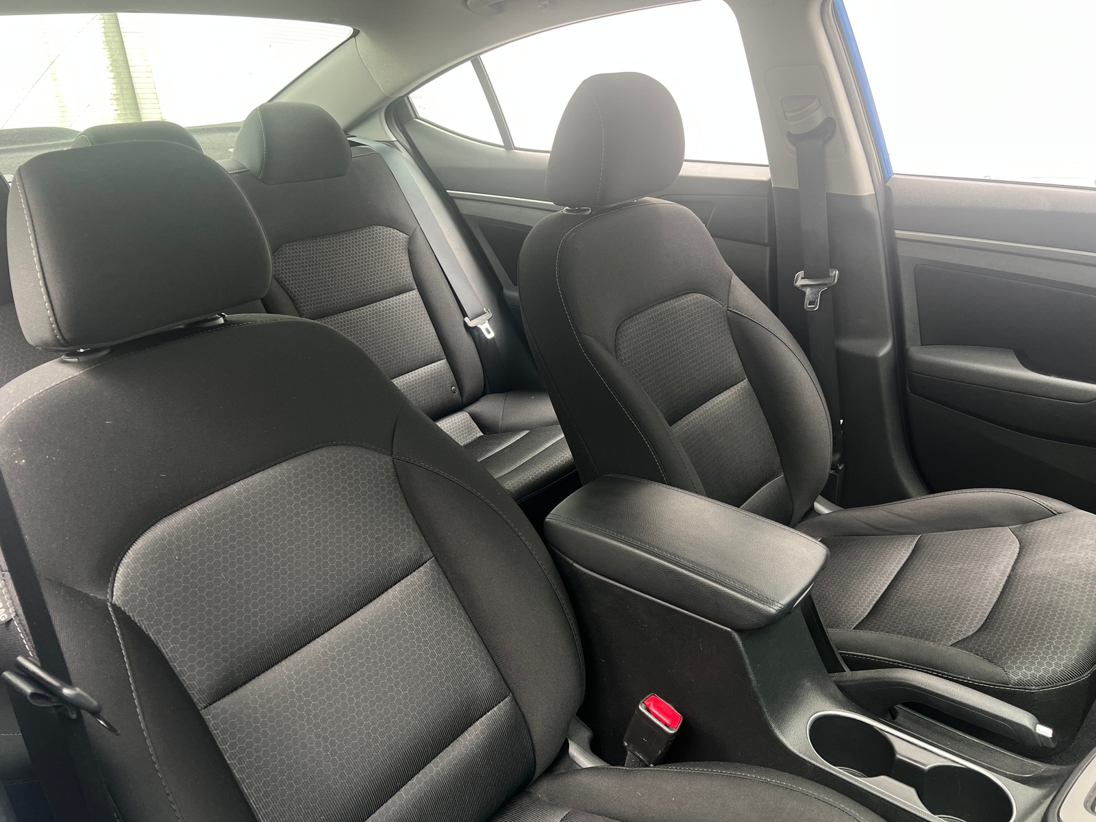 Thumbnail: 2017 Hyundai Elantra - 2