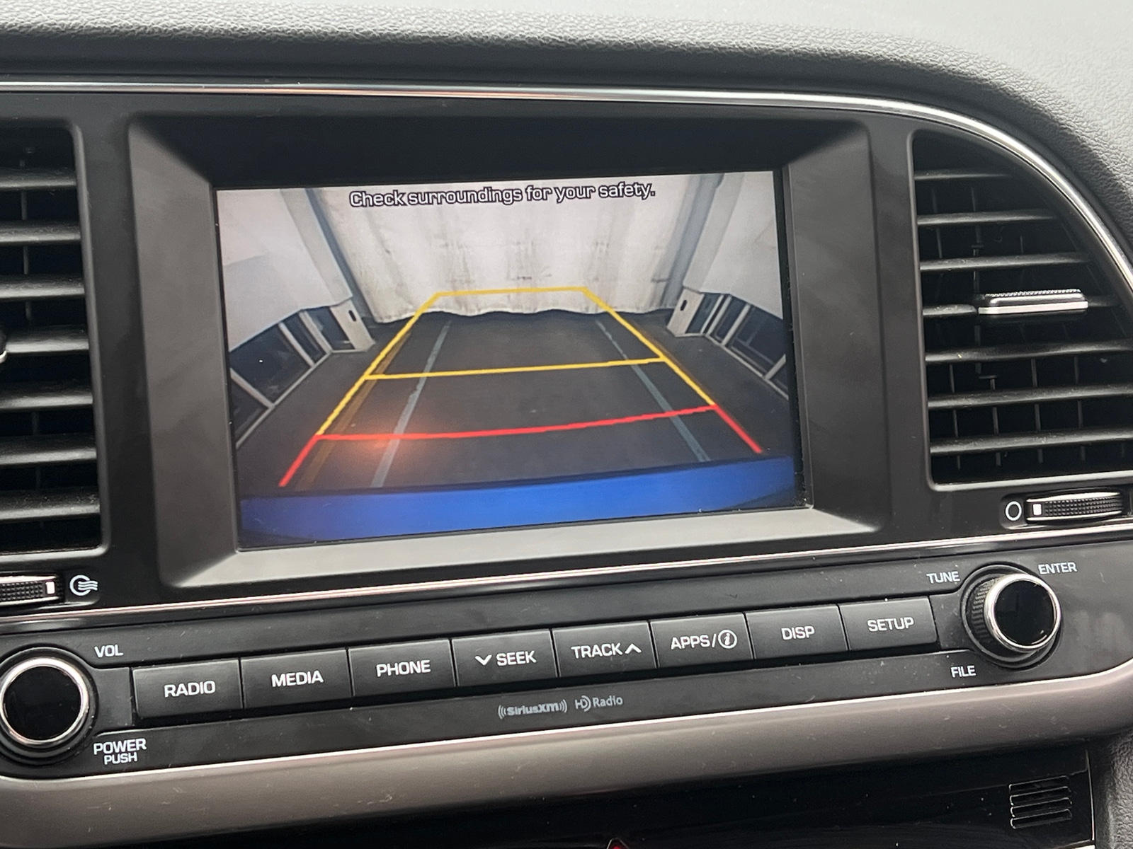 Thumbnail: 2017 Hyundai Elantra - 7