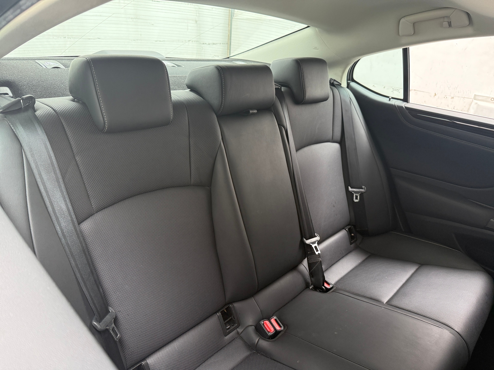 Thumbnail: 2019 Lexus ES - 6