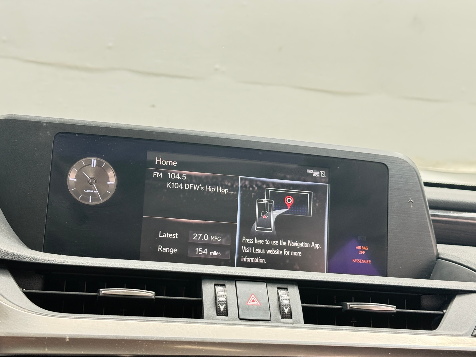 Thumbnail: 2019 Lexus ES - 4