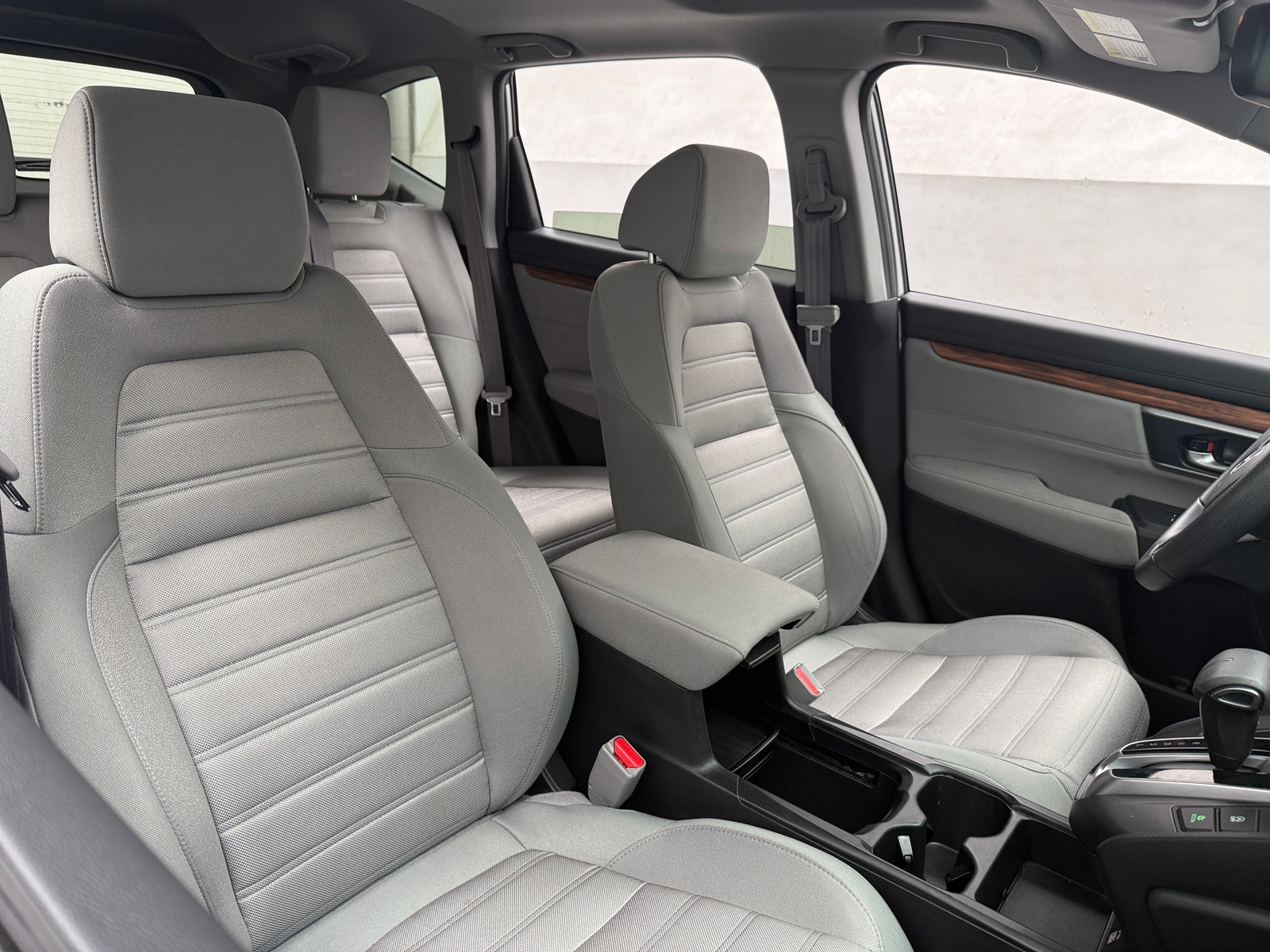 Thumbnail: 2020 Honda CR-V - 2