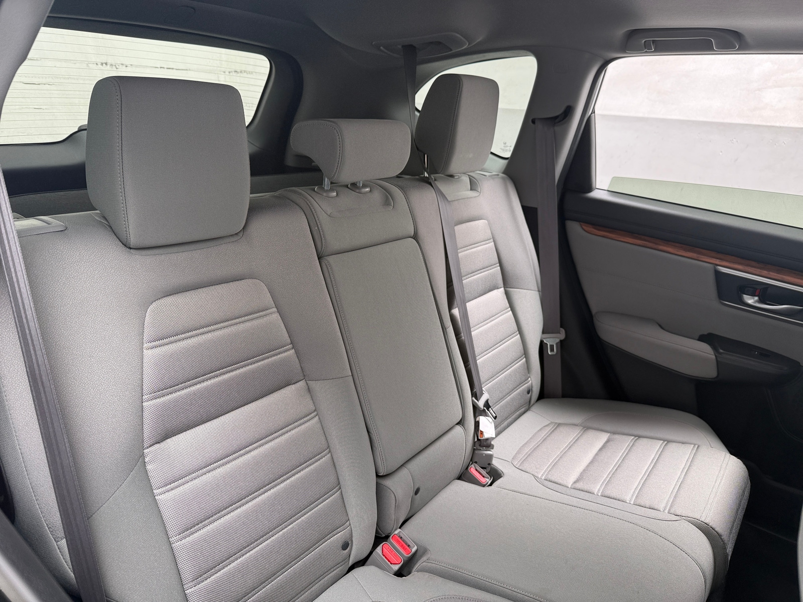 Thumbnail: 2020 Honda CR-V - 6
