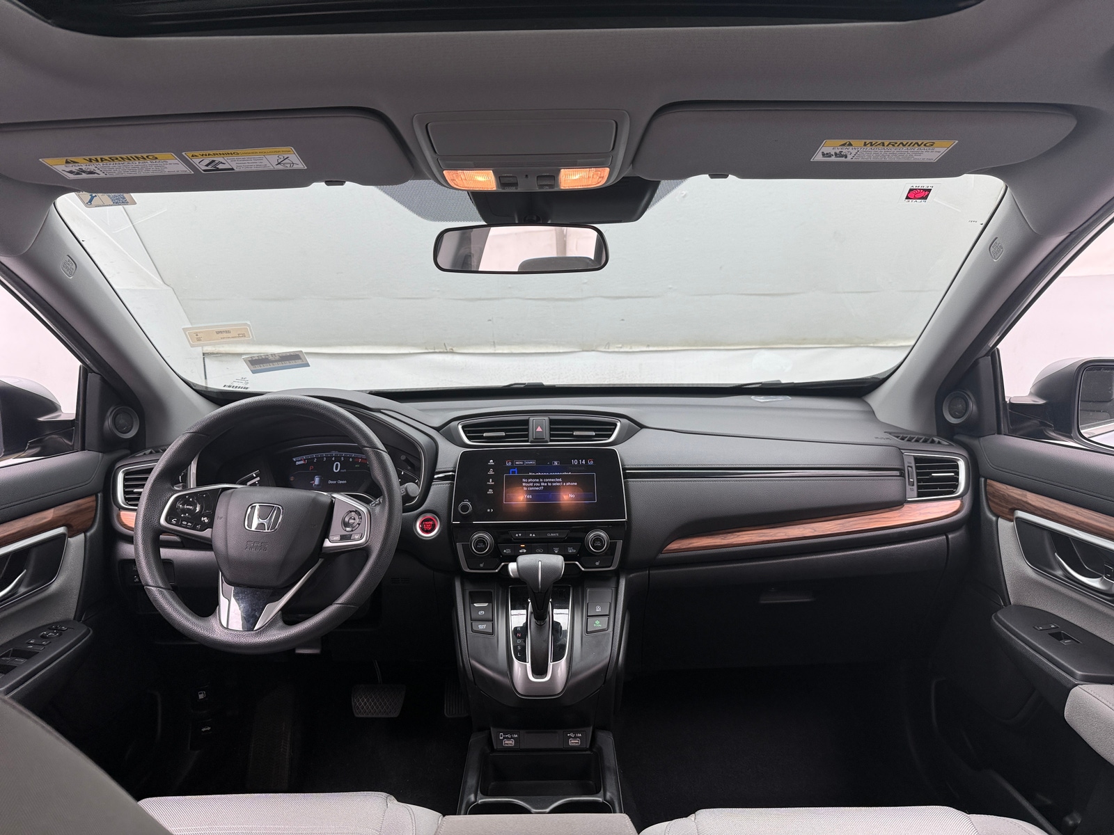 Thumbnail: 2020 Honda CR-V - 3