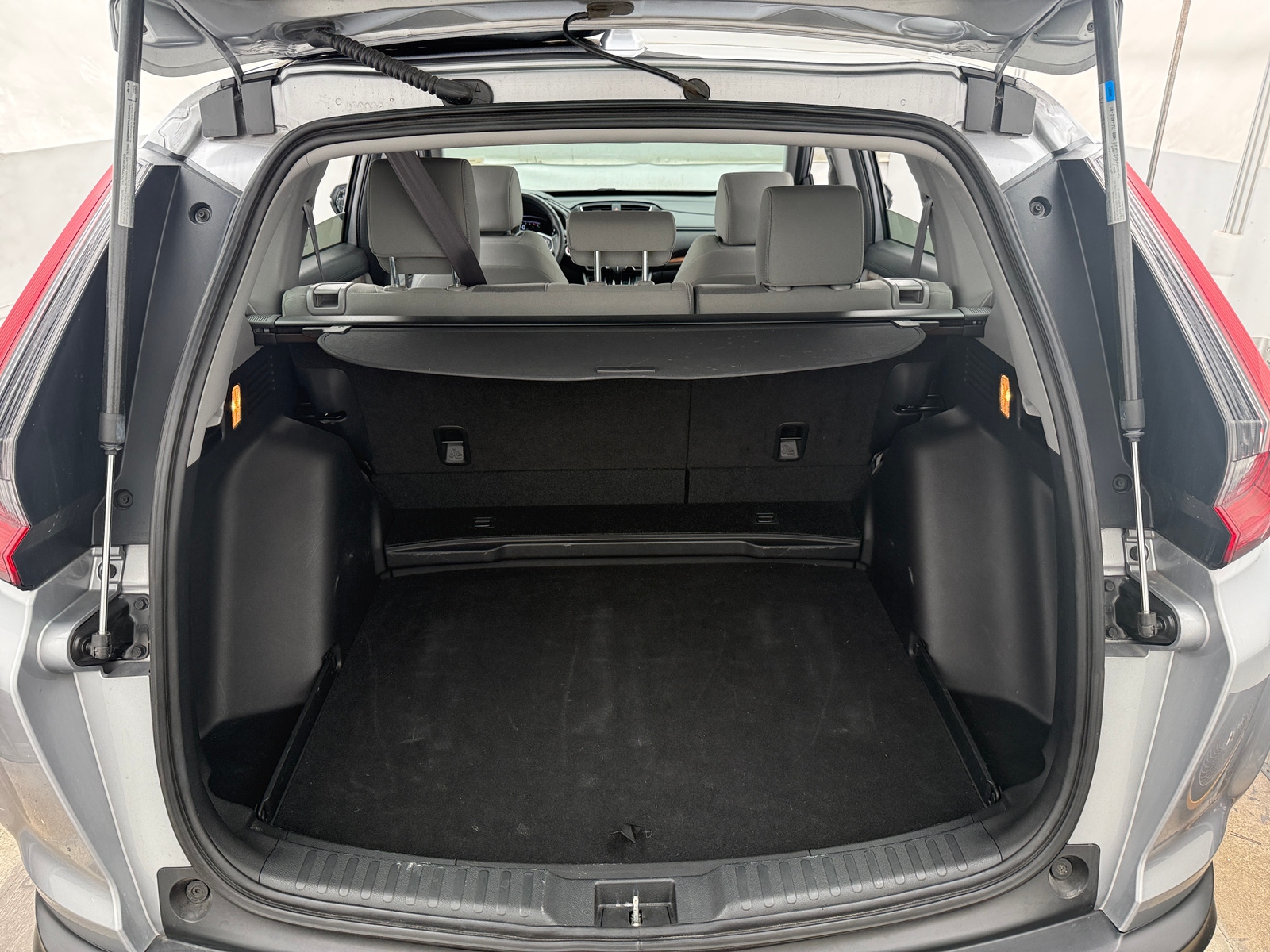 Thumbnail: 2020 Honda CR-V - 7