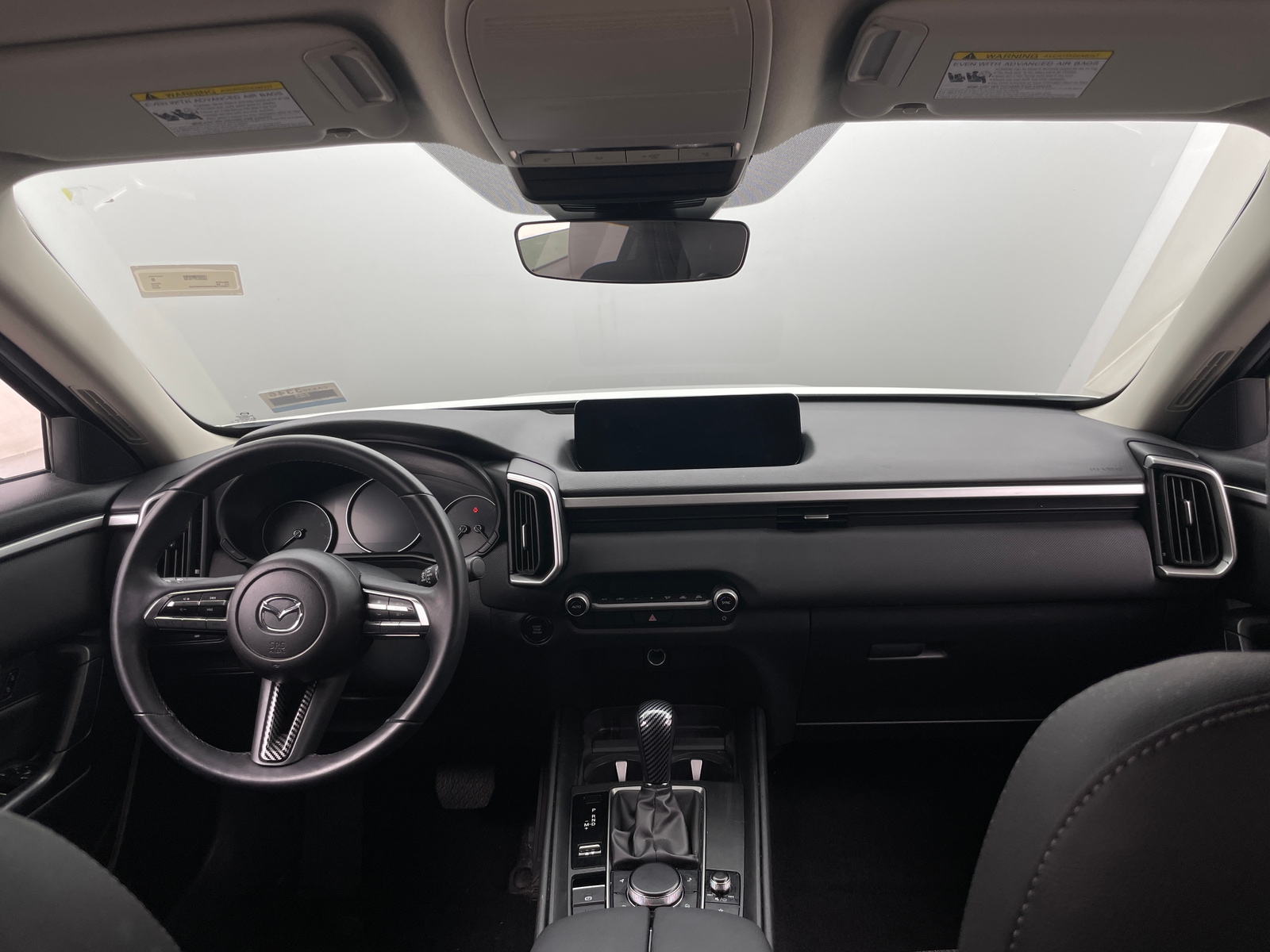 Thumbnail: 2025 Mazda CX-50 - 2
