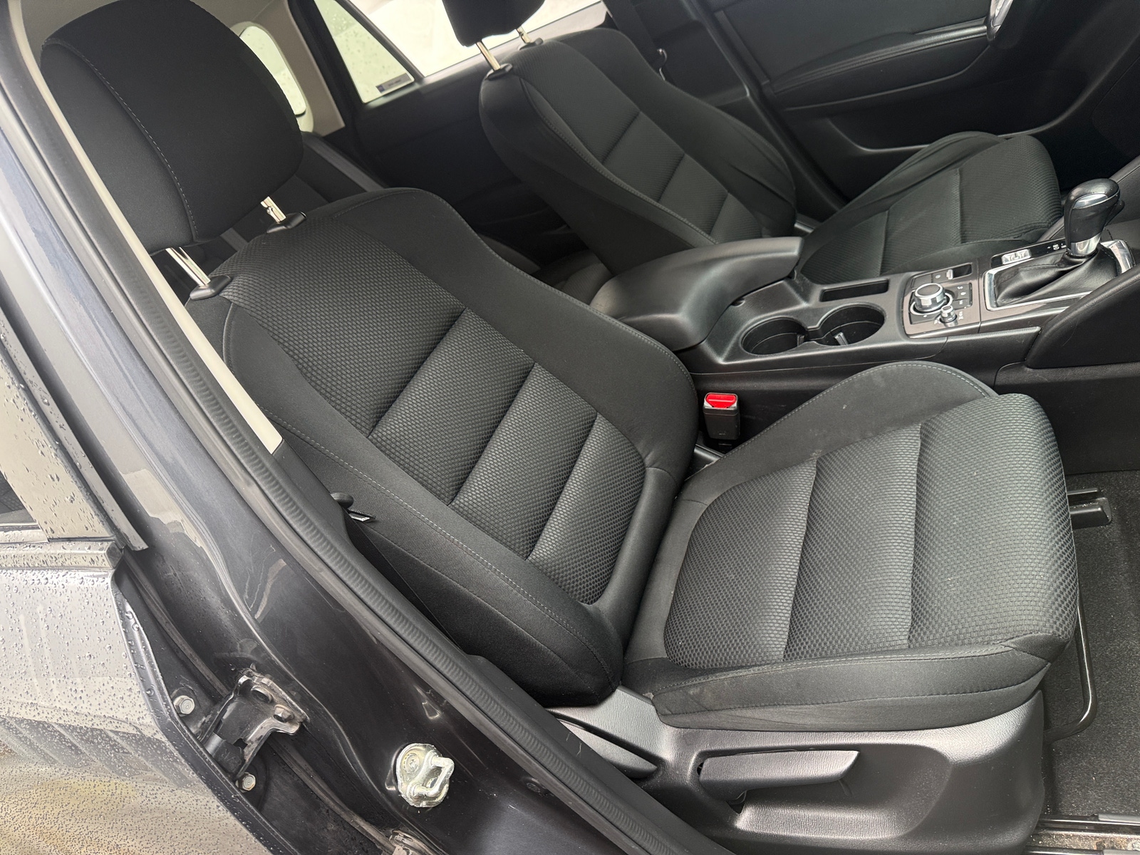 Thumbnail: 2016 Mazda CX-5 - 2