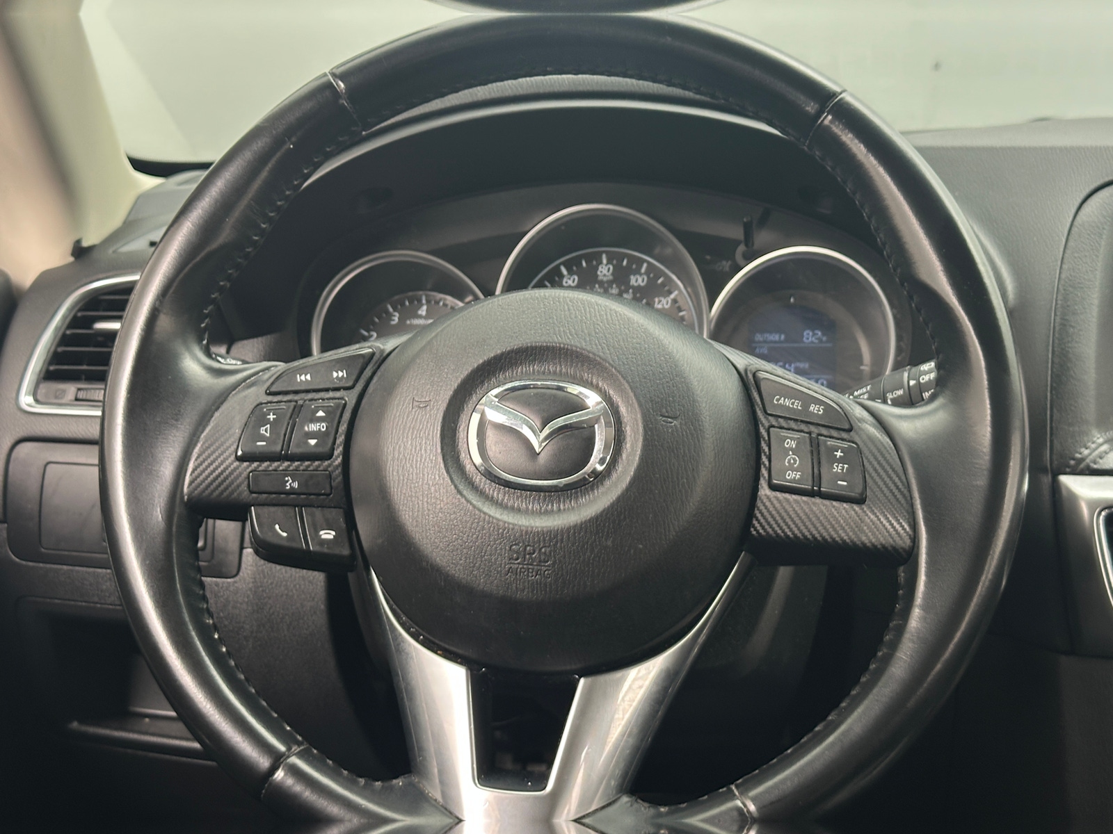 Thumbnail: 2016 Mazda CX-5 - 5