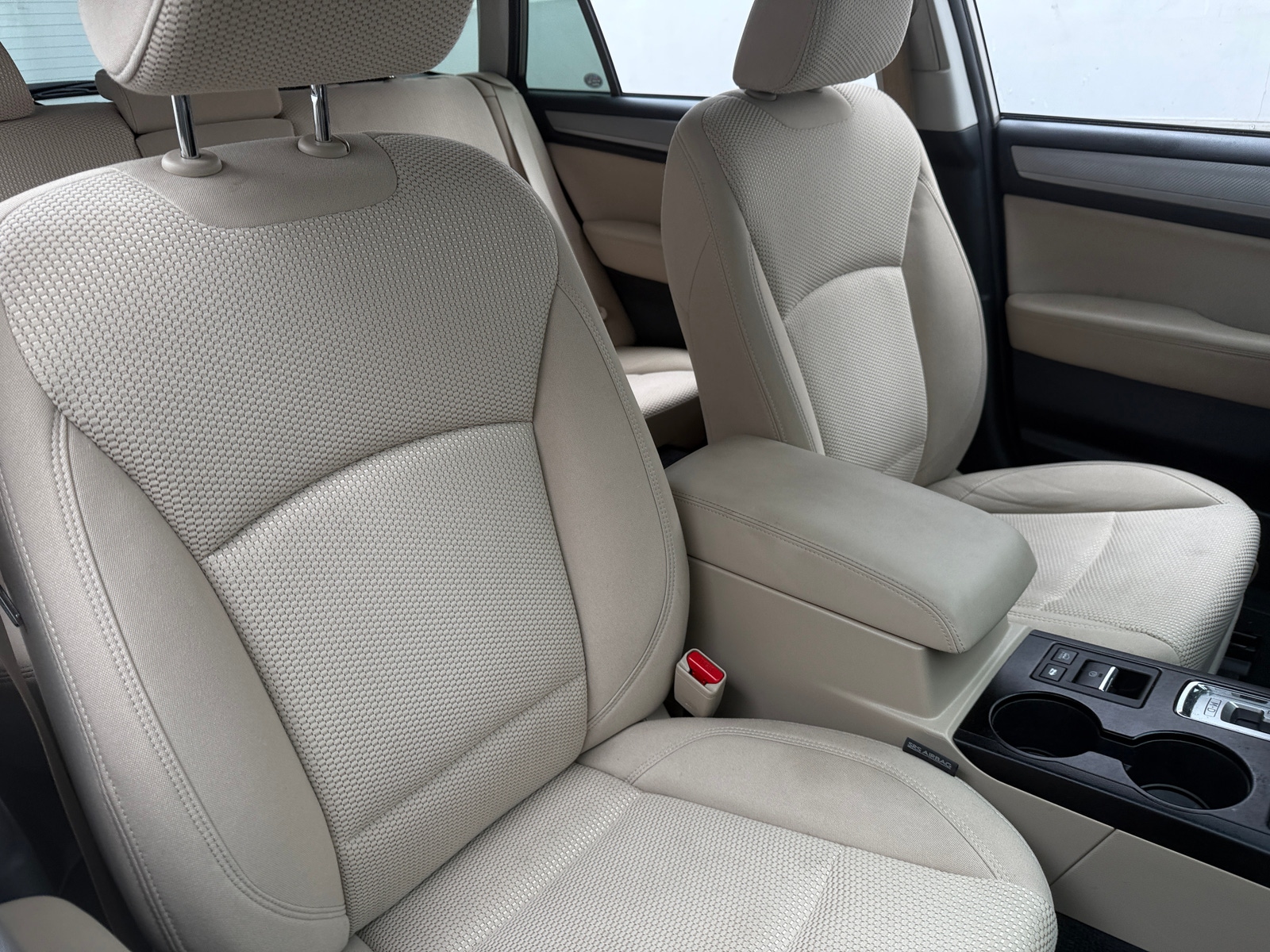 Thumbnail: 2019 Subaru Outback - 2