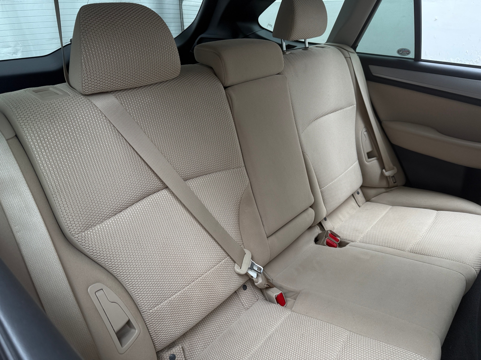 Thumbnail: 2019 Subaru Outback - 6