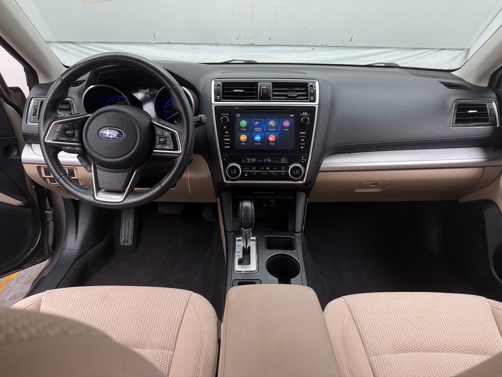 Thumbnail: 2019 Subaru Outback - 3