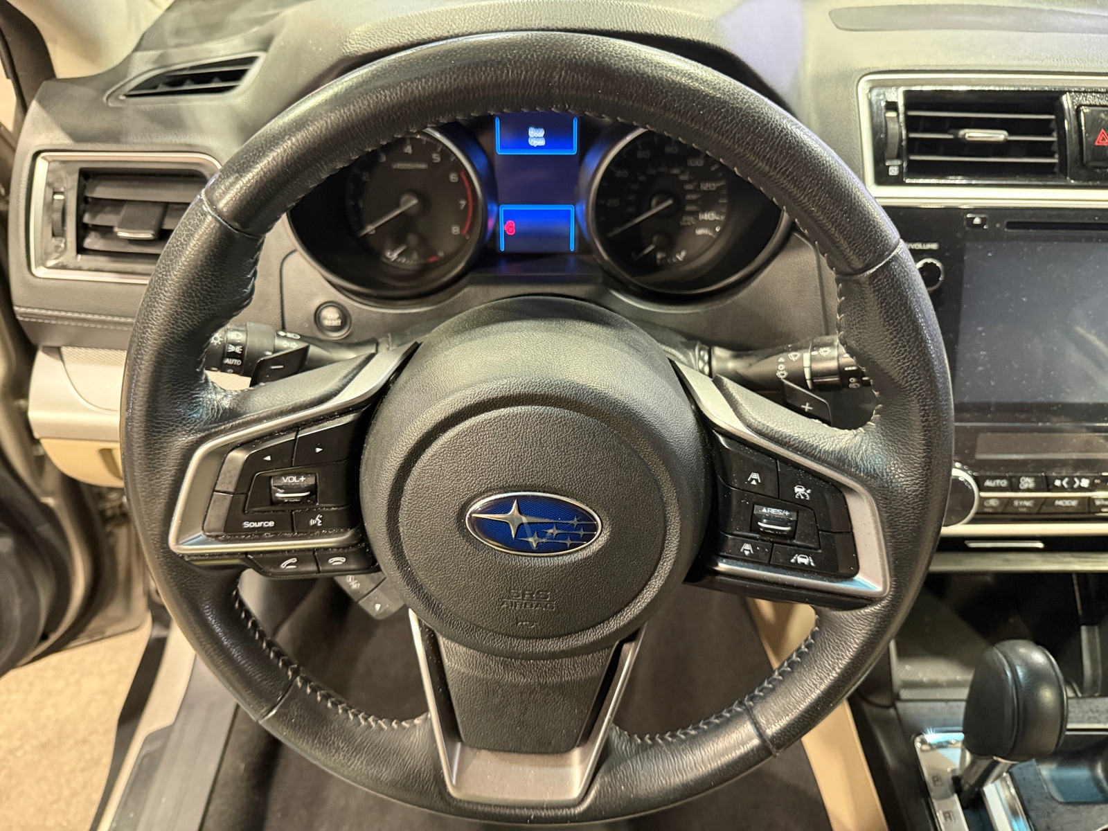 Thumbnail: 2019 Subaru Outback - 5