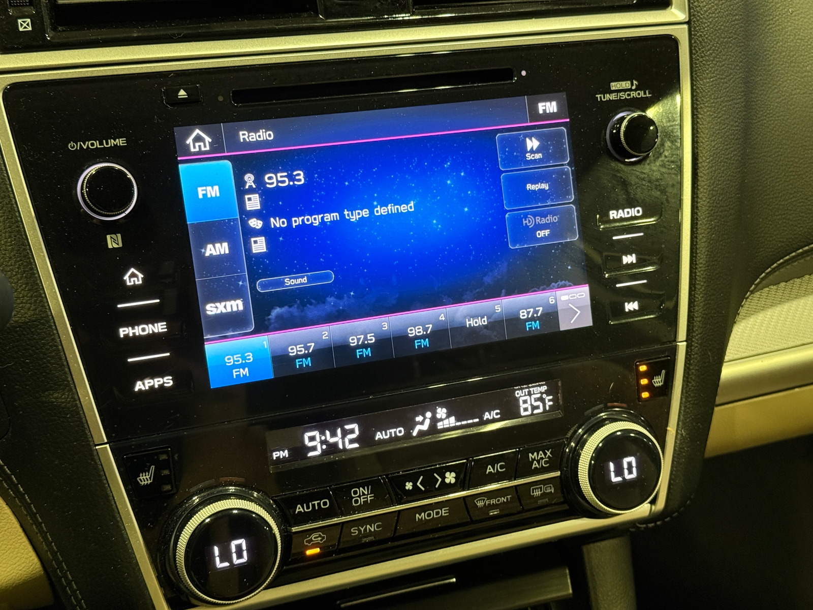 Thumbnail: 2019 Subaru Outback - 4