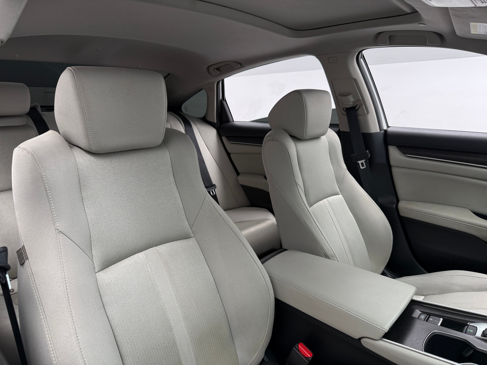Thumbnail: 2018 Honda Accord - 2