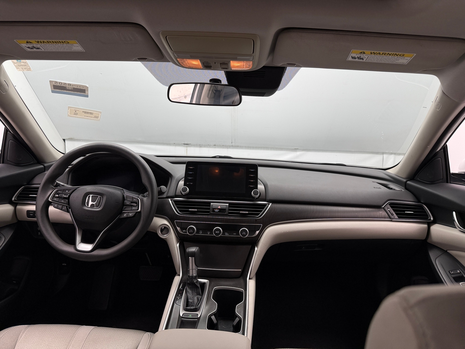 Thumbnail: 2018 Honda Accord - 3