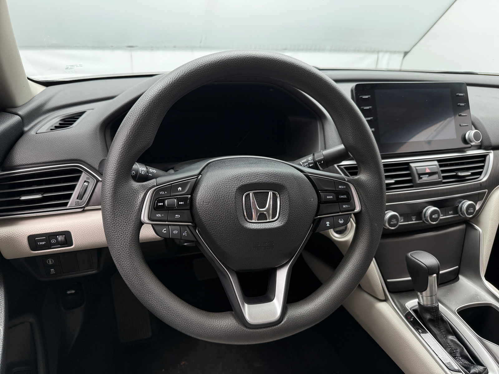 Thumbnail: 2018 Honda Accord - 5