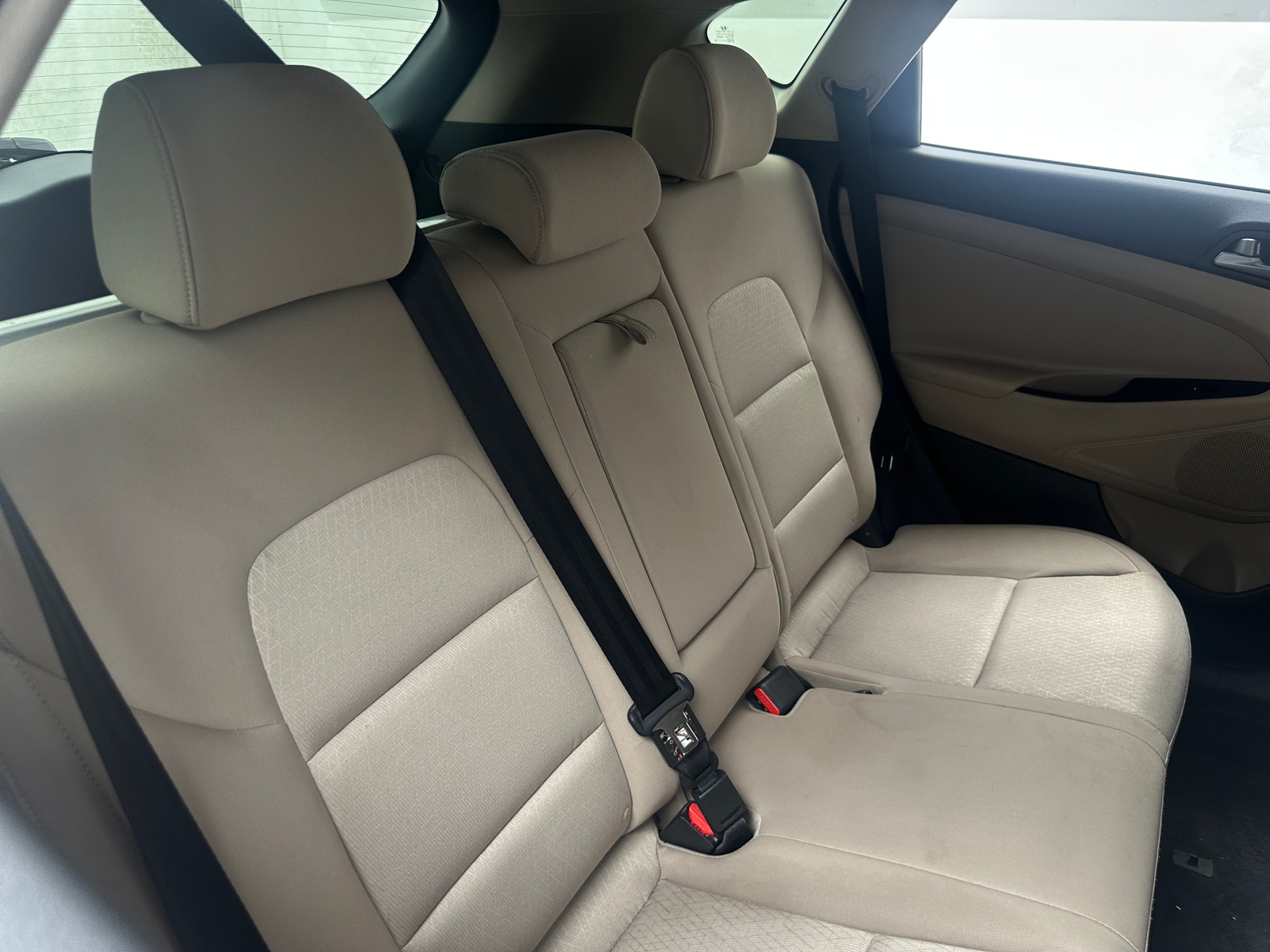 Thumbnail: 2016 Hyundai Tucson - 6
