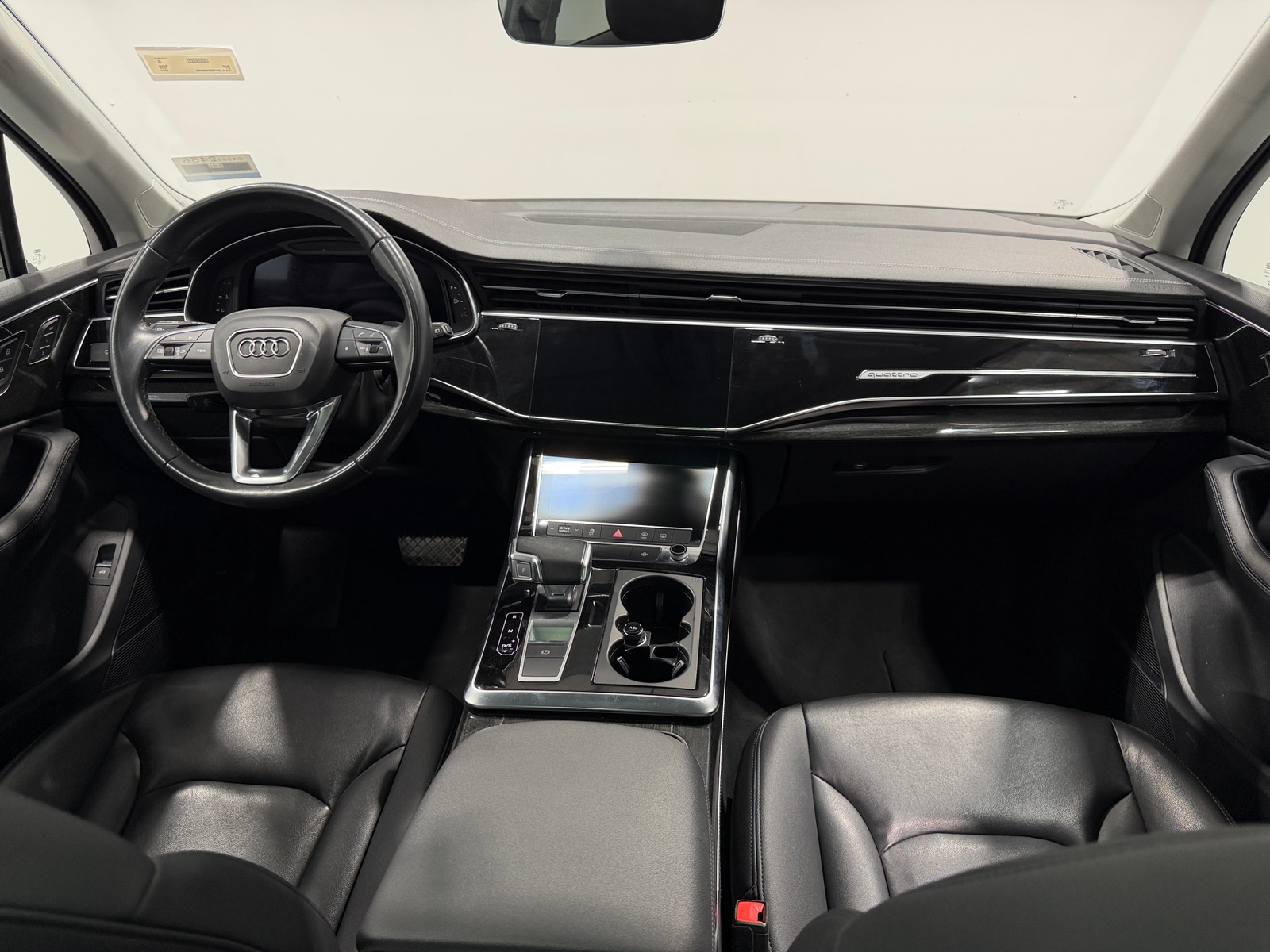 Thumbnail: 2024 Audi Q7 - 2