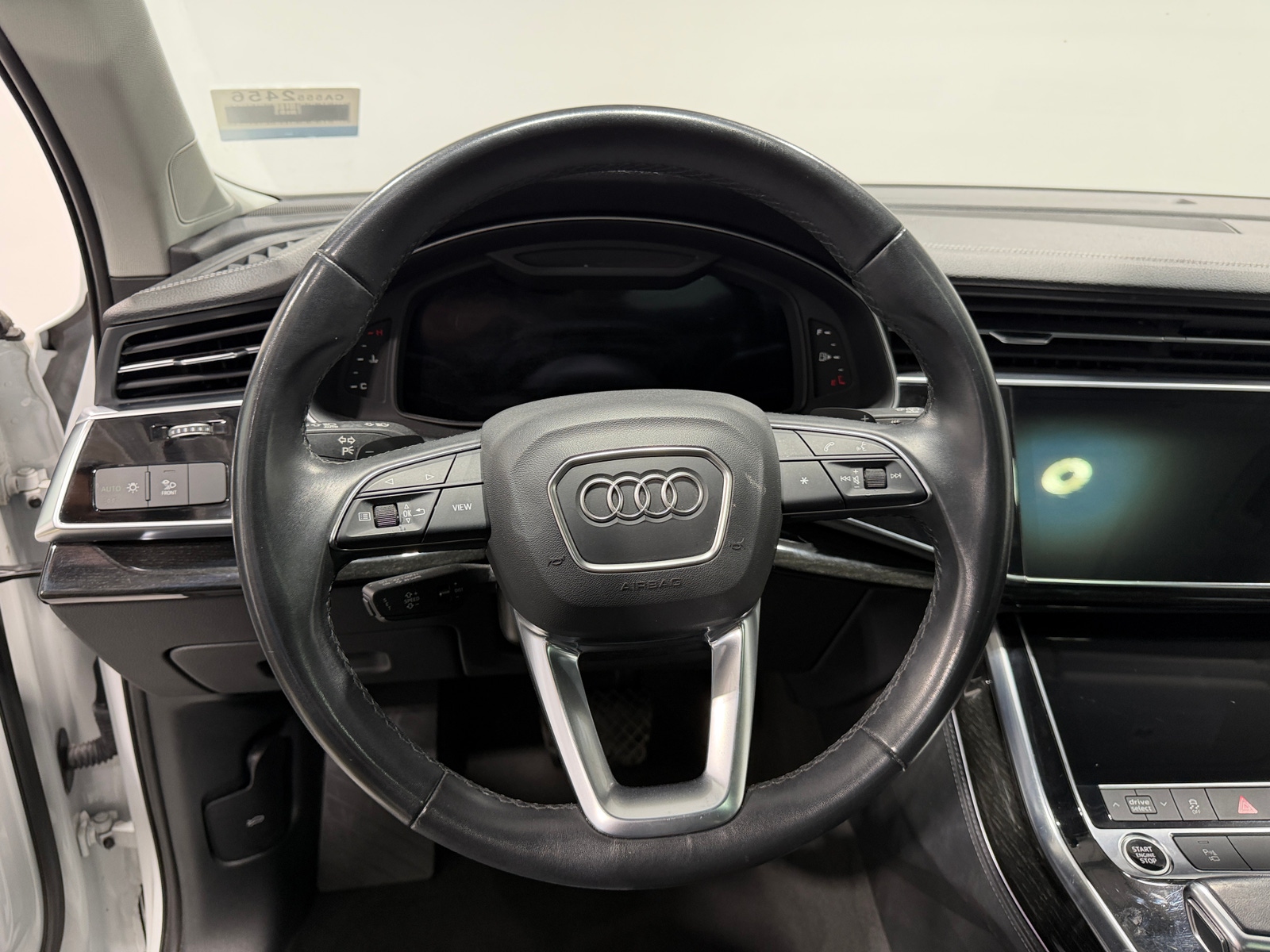 Thumbnail: 2024 Audi Q7 - 4
