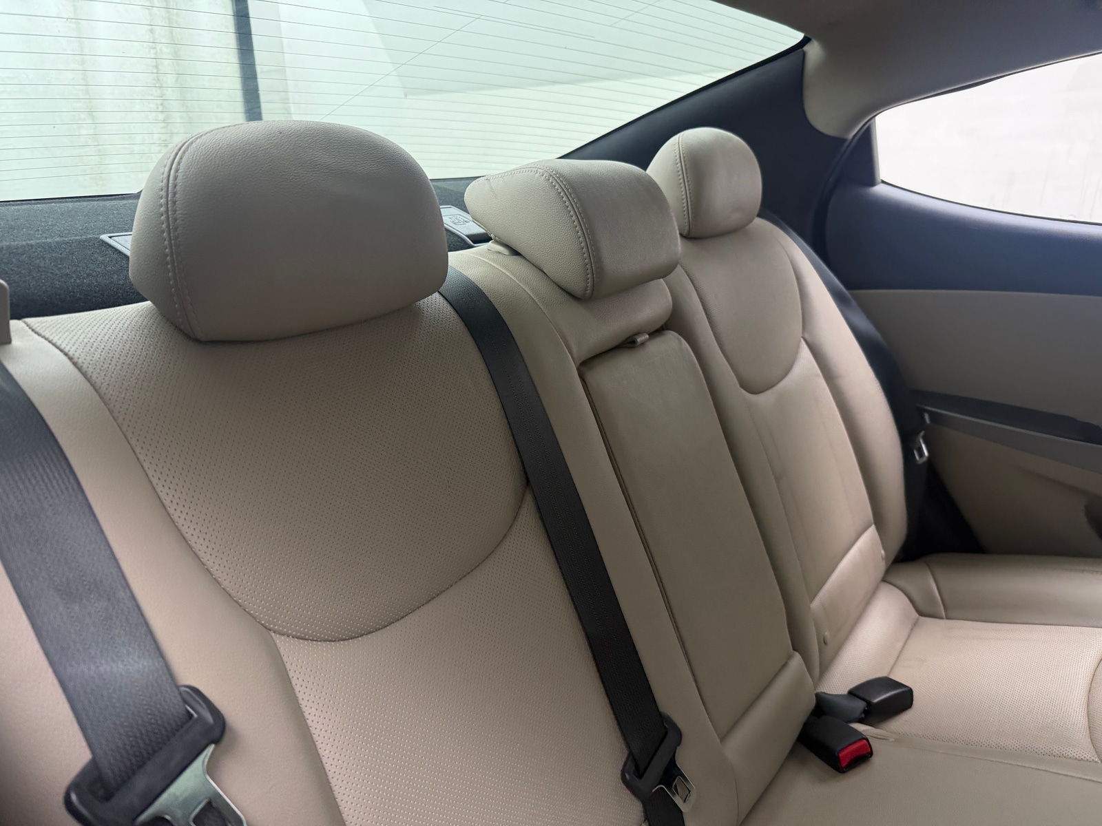 Thumbnail: 2015 Hyundai Elantra - 5